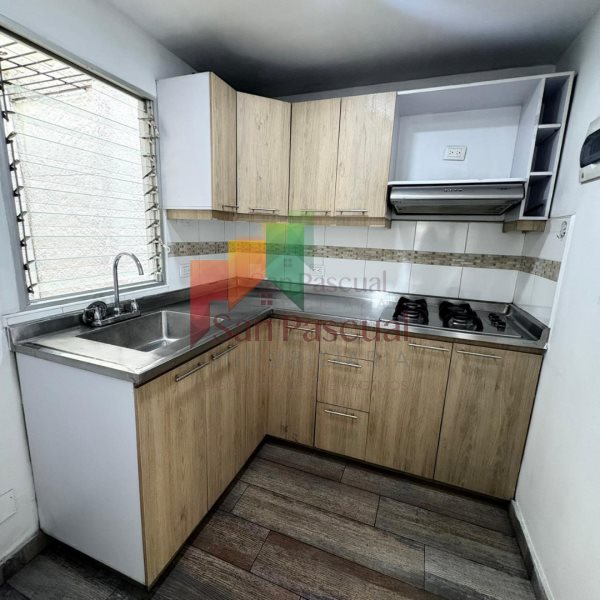 Apartamento disponible para Arriendo en Medellin Laureles Foto numero 1