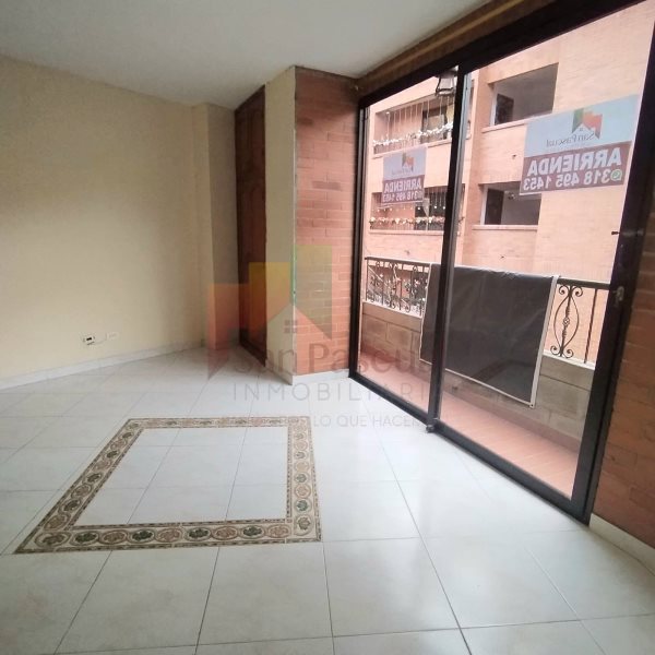 Apartamento disponible para Arriendo en Copacabana San Francisco Foto numero 1