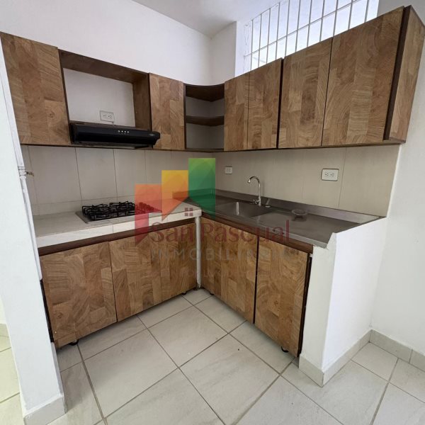 Apartamento disponible para Arriendo en Copacabana Tobon Quintero Foto numero 1
