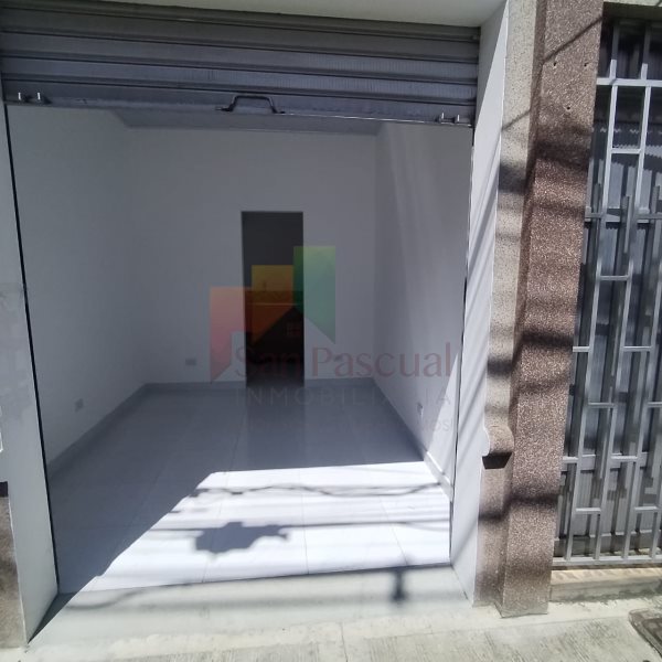 Local disponible para Arriendo en Copacabana Simon Bolivar Foto numero 1