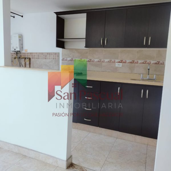 Apartamento disponible para Arriendo en Copacabana Mojon Foto numero 1