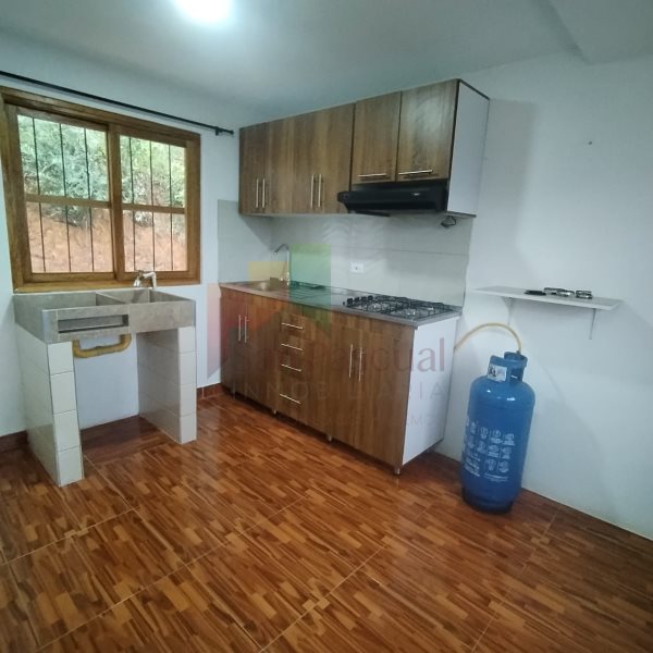 Apartamento disponible para Arriendo en Copacabana Peñolsito Foto numero 1