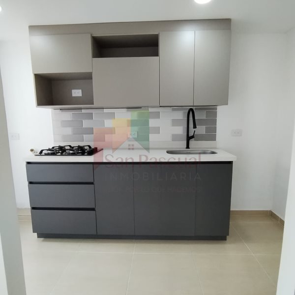 Apartamento disponible para Arriendo en Bello Santa Ana Foto numero 1