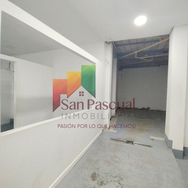 Local disponible para Arriendo en Copacabana Mojon Foto numero 1