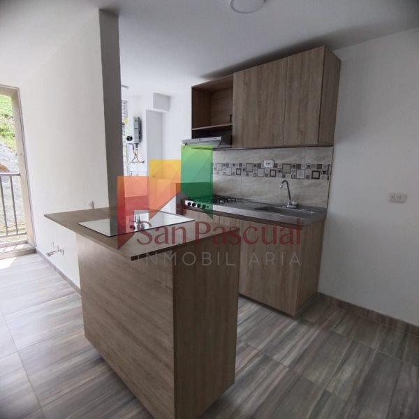 Apartamento disponible para Arriendo en Copacabana Misericordia Foto numero 1