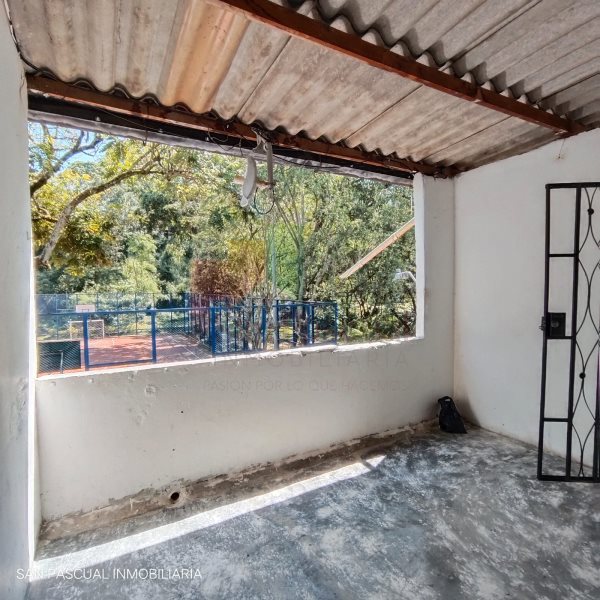 Apartaestudio disponible para Arriendo en Copacabana Villa Nueva Foto numero 1